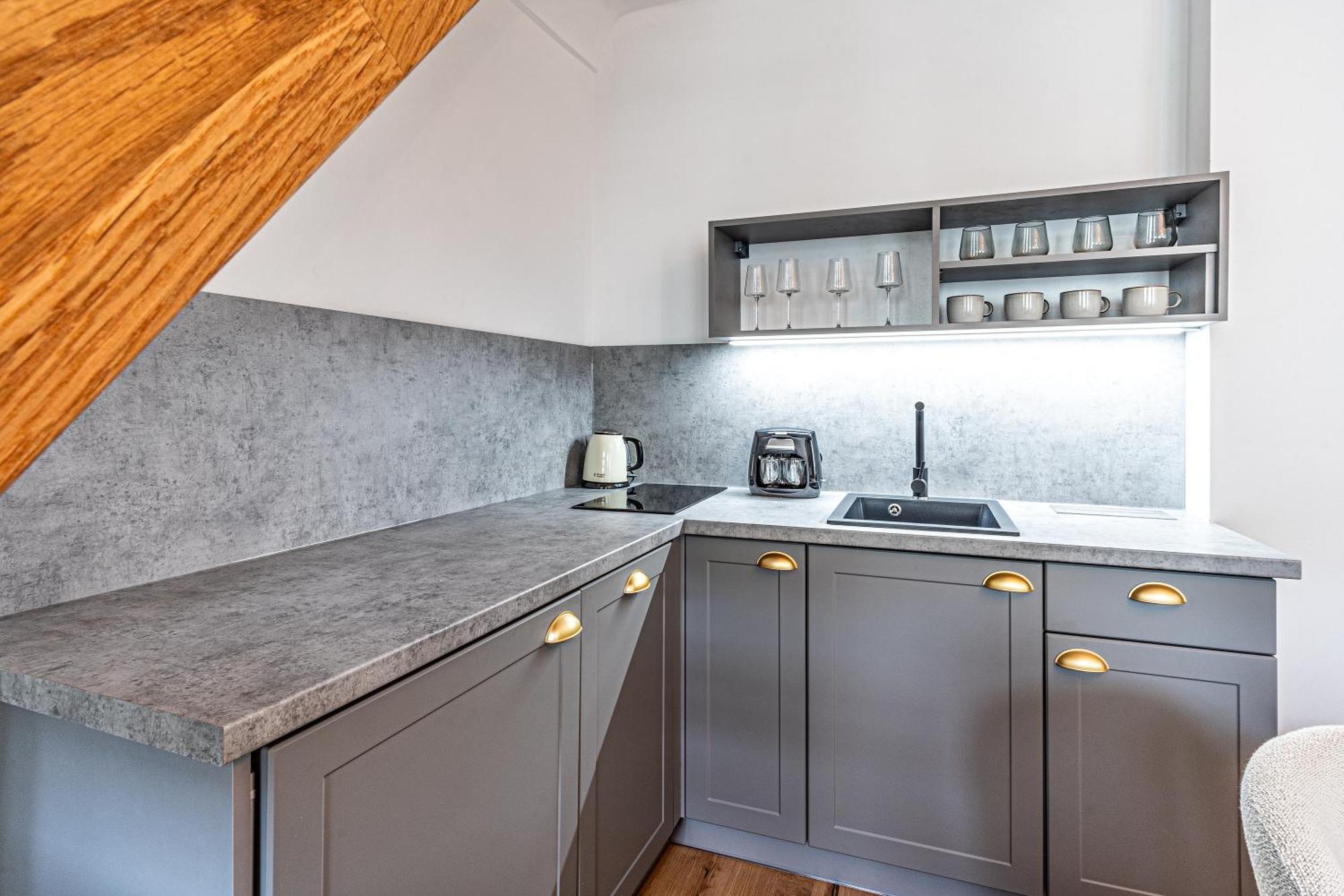 Beautifully Renovated At Lesser Town * Praga
