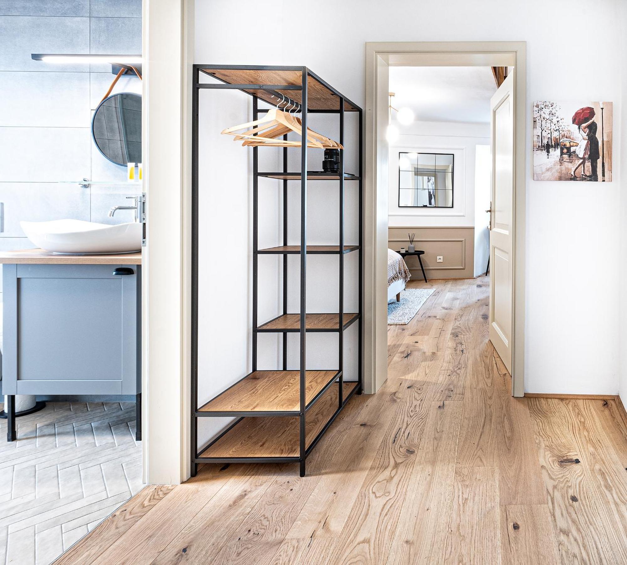 Beautifully Renovated At Lesser Town * Praga